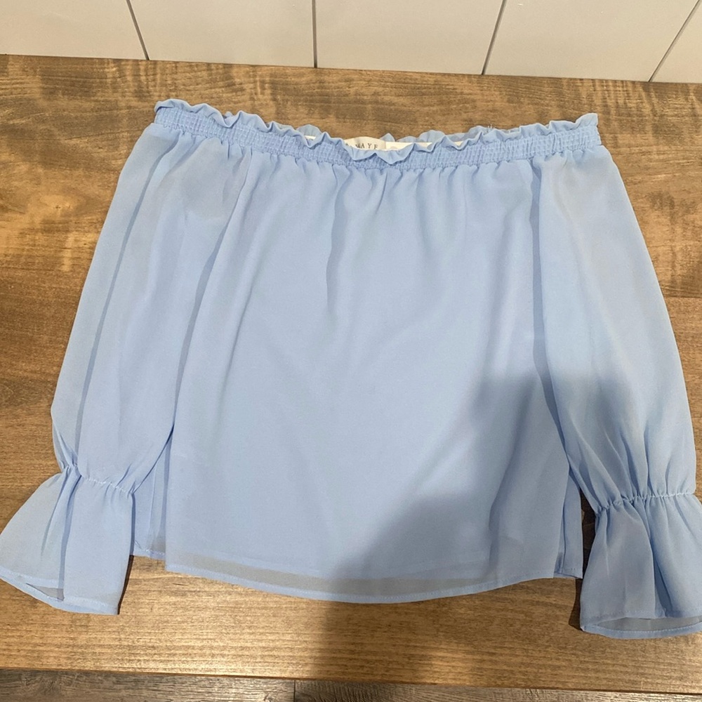 Lightly Worn